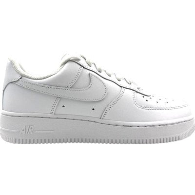 Nike Nike Air Force 1 Triple White