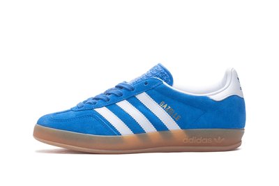 Adidas adidas Gazelle Indoor "Blue Bird" (JI2061)