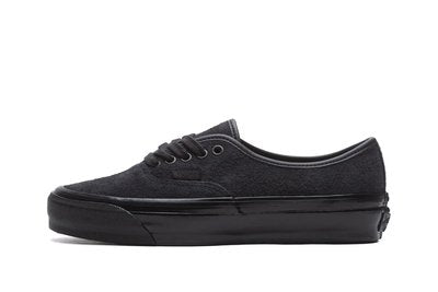 Vans Vans LX Authentic LX 44 Hairy Suede "Phantom" (VN000D5KER0)