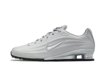 Nike Nike Shox Z Wmns "Metallic Silver" (HQ7540-001)