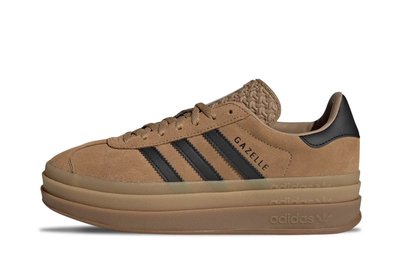 Adidas adidas Gazelle Bold W "Cardboard" (JQ3582)