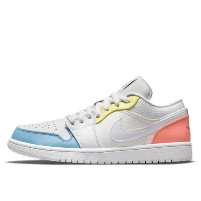 Nike Jordan 1 Low To My First Coach