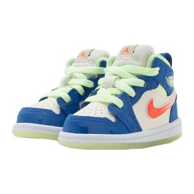 Nike JORDAN 1 MID SE UNISEX