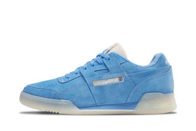 Reebok Reebok Workout Plus "Peri Blue" (100244989)