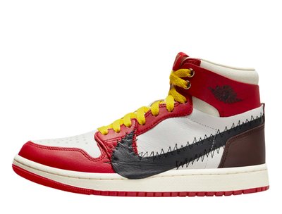 Nike W AIR JORDAN 1 ZM AIR CMF 2 SP