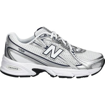 New Balance New Balance 740v2 White Shadow Grey Navy