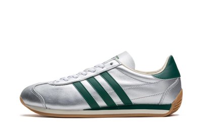 Adidas adidas Country OG W "Silver" (IE8412)