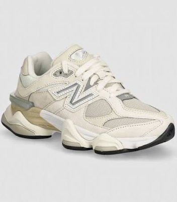 New Balance New Balance 9060 Beige Cream