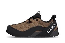 Adidas adidas Guide Tennie Pro Gore-Tex "Cardboard" (JQ6616)