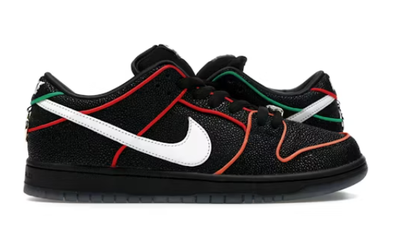 Nike Nike SB Dunk Low Bronx Girls Skate