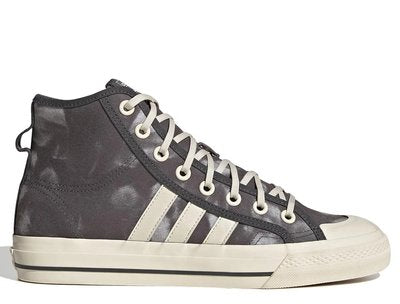 Adidas adidas Nizza Hi RF W "Grey Four Wonder White" (GX4586)