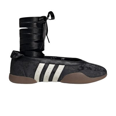 Adidas adidas Taekwondo Mei Ballet Liberty London Black Floral Gum (Women's)
