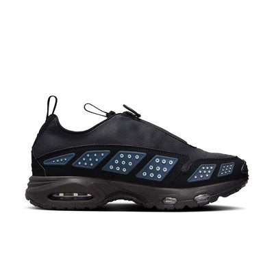 Nike Nike Air Max SNDR Wmns "Black Metallic Silver" (FZ2068-001)