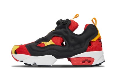 Reebok Reebok Instapump Fury 94 OG "Black" (100245175)