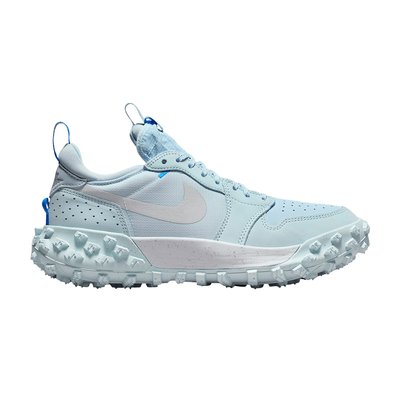 Nike Jordan 1 Low Element Gore-Tex Glacier Blue Silver