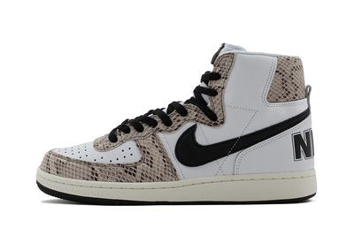 Nike Nike Terminator High "Cocoa Snake" (FB1318-100)