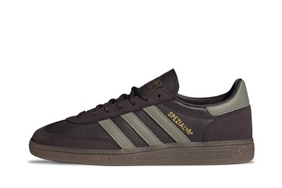 Adidas adidas Handball Spezial "Aurora Coffee" (IH6567)