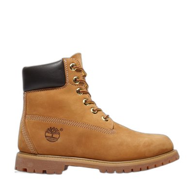 Timberland Timberland 6 Inch Lace Up Premium WP Boot 'Wheat' (Women's)