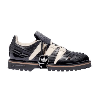 Adidas adidas Predator 94 Brain Dead x Disney Black White
