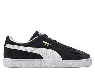Puma Puma Suede CLassic "Black White" (39978101)