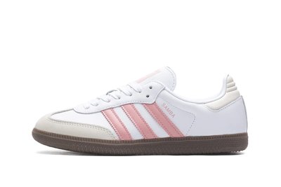 Adidas adidas Samba OG W "Cloud White" (JI2677)