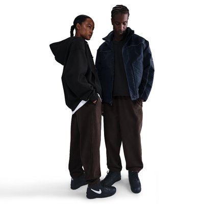 Nike Stussy x Nike Stone Washed Fleece Pant