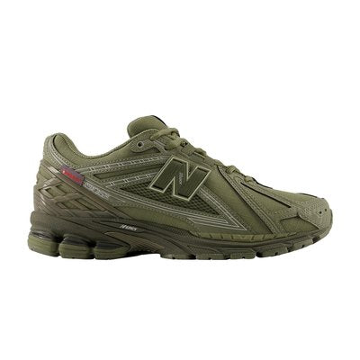 New Balance New Balance 1906R Primaloft Dark Olivine Silver Metallic
