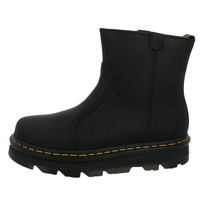 Dr. Martens Stivaletto Dr. Martens in Pelle Nera Unisex