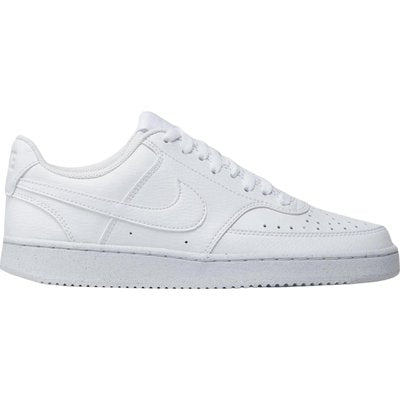 Nike NIKE Court Vision Lo Nn White/White/White