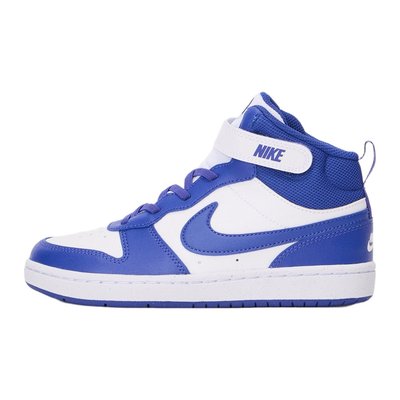 Nike Nike Sportswear COURT BOROUGH MID 2 UNISEX