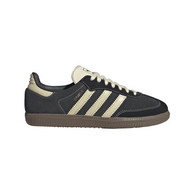 Adidas adidas Samba OG Carbon Warm Vanilla (GS)