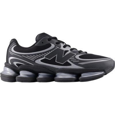 New Balance New Balance Abzorb 2000 Black-Silver Metallic