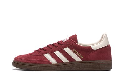Adidas adidas Handball Spezial "Burgundy" (JR2122)