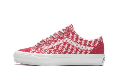 Vans Vans Old Skool 36 "Chilli Pepper Dove" (VN000D8HESW)