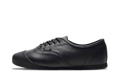Vans Vans OTW Authentic Prima "Black" (VN000DAXH1W)