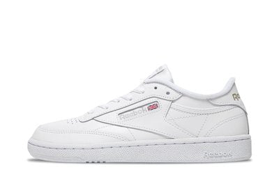 Reebok Reebok Club C 85 W "White" (100000015)