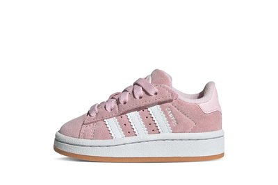Adidas adidas Campus 00s Comfort Closure K "Clear Pink" (JP5508)