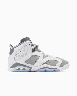 Nike Jordan 6 Retro Cool Grey (GS)