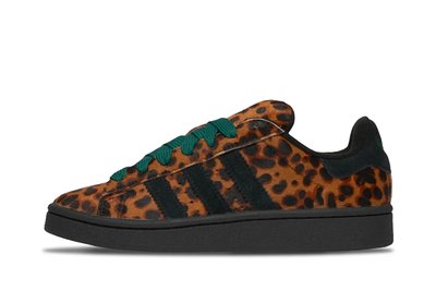 Adidas adidas Campus 00s W "Leopard Print" (JH9768)