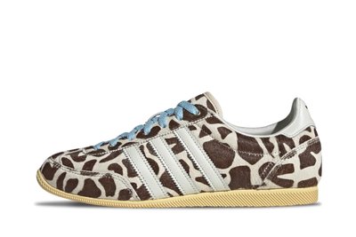 Adidas adidas Japan W "Crystal Linen" (KI6688)