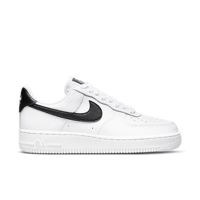 Nike Nike Air Force 1 Low White Black (2022) (Women's)