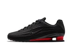 Nike Nike Shox Z Wmns "Bred" (HQ7540-002)