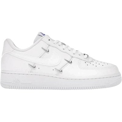 Nike Nike Air Force 1 LX White (Women's)