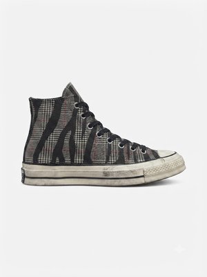 Converse Converse Chuck 70 "Zebra & Houndstooth"