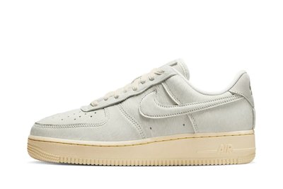 Nike Nike Air Force 1 07 Wmns "Sail Pony Hair" (II7398-100)