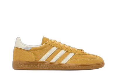 Adidas adidas Handball Spezial Preloved Yellow