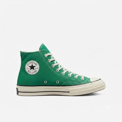 Converse Converse Chuck 70 Dark Green