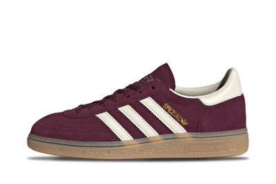 Adidas adidas Handball Spezial W "Maroon" (JP8726)