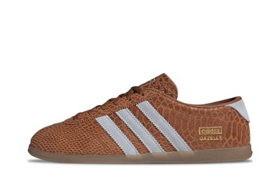 Adidas adidas Gazelle Lo Pro W "Dusky Bronze" (KI3578)
