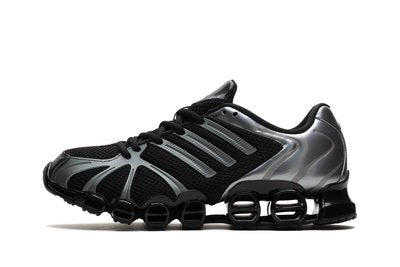 Adidas adidas Mega Ghostride W "Core Black" (JQ0553)